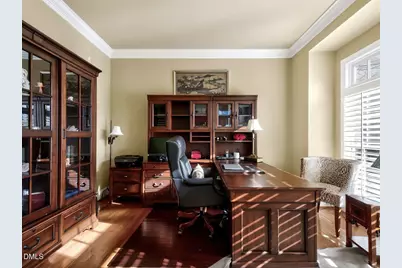 8409 Passage Marseille Court, Raleigh, NC 27615 - Photo 20