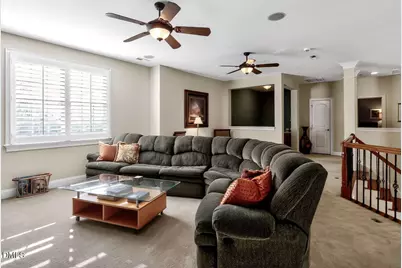 8409 Passage Marseille Court, Raleigh, NC 27615 - Photo 32