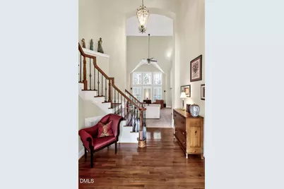 8409 Passage Marseille Court, Raleigh, NC 27615 - Photo 4