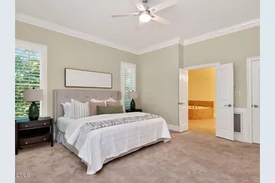 8409 Passage Marseille Court, Raleigh, NC 27615 - Photo 20