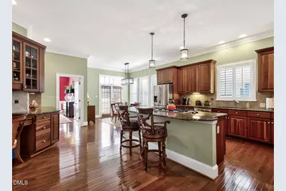 8409 Passage Marseille Court, Raleigh, NC 27615 - Photo 6