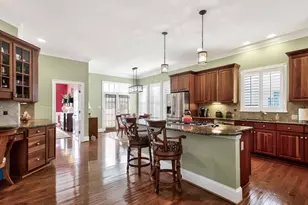 8409 Passage Marseille Ct, Raleigh, NC 27615 - Photo 6