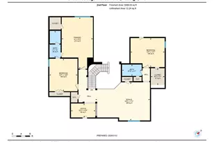 8409 Passage Marseille Ct, Raleigh, NC 27615 - Photo 46