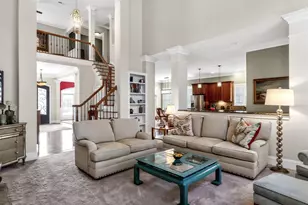 8409 Passage Marseille Ct, Raleigh, NC 27615 - Photo 18