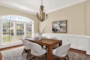 8409 Passage Marseille Ct, Raleigh, NC 27615 - Photo 10