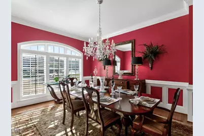 8409 Passage Marseille Court, Raleigh, NC 27615 - Photo 14