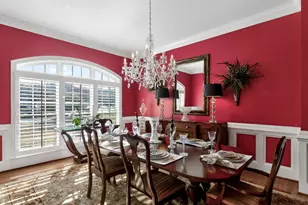 8409 Passage Marseille Ct, Raleigh, NC 27615 - Photo 14