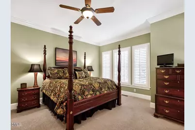 8409 Passage Marseille Court, Raleigh, NC 27615 - Photo 22