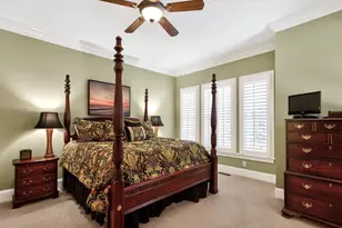 8409 Passage Marseille Ct, Raleigh, NC 27615 - Photo 22