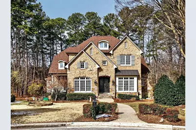 8409 Passage Marseille Court, Raleigh, NC 27615 - Photo 1