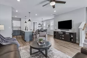 529 Basin Hl Dr, Wake Forest, NC 27587 - Photo 8