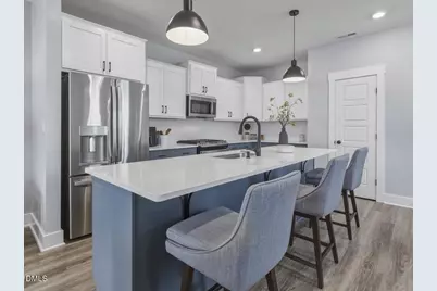 529 Basin Hill Drive, Wake Forest, NC 27587 - Photo 4