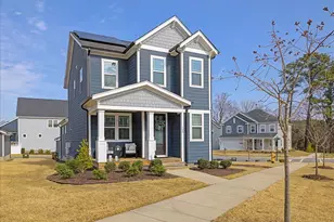 529 Basin Hl Dr, Wake Forest, NC 27587 - Photo 2