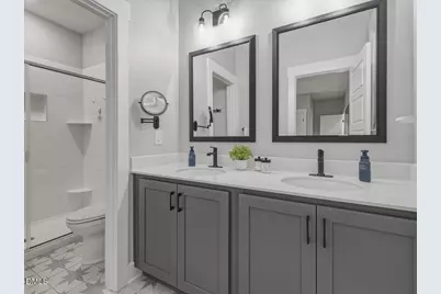 529 Basin Hill Drive, Wake Forest, NC 27587 - Photo 14