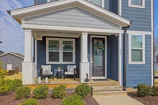 529 Basin Hl Dr, Wake Forest, NC 27587 - Photo 2