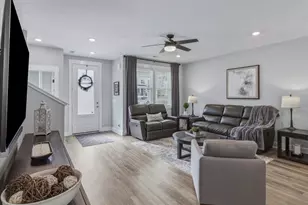 529 Basin Hl Dr, Wake Forest, NC 27587 - Photo 8