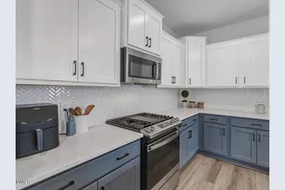 529 Basin Hill Drive, Wake Forest, NC 27587 - Photo 6