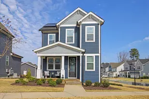 529 Basin Hl Dr, Wake Forest, NC 27587 - Photo 1