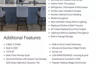 529 Basin Hl Dr, Wake Forest, NC 27587 - Photo 38