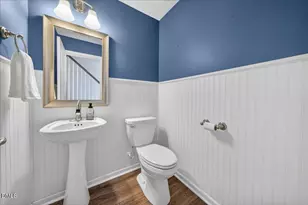 6409 Expertise Ave, Raleigh, NC 27616 - Photo 22