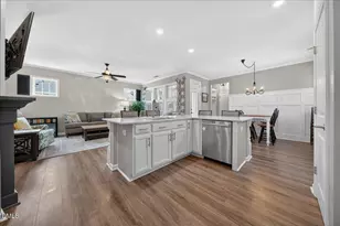 6409 Expertise Ave, Raleigh, NC 27616 - Photo 18