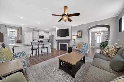 6409 Expertise Avenue, Raleigh, NC 27616 - Photo 12