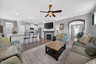 6409 Expertise Ave, Raleigh, NC 27616 - Photo 12