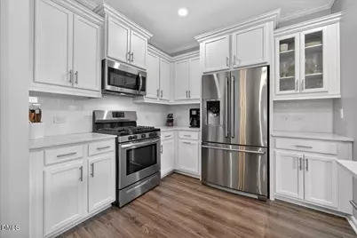 6409 Expertise Avenue, Raleigh, NC 27616 - Photo 16