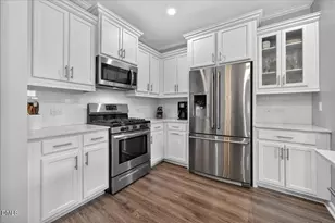 6409 Expertise Ave, Raleigh, NC 27616 - Photo 16