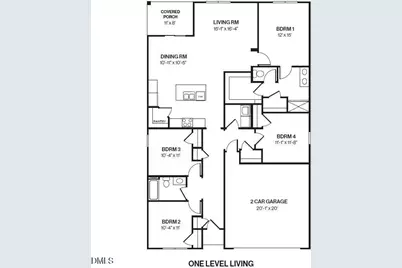 169 Reagan Crest Drive, Clayton, NC 27520 - Photo 32