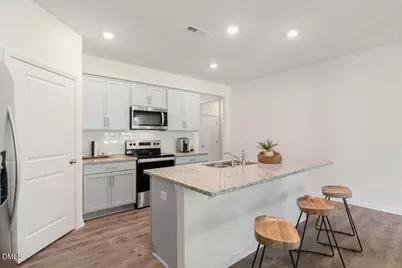 169 Reagan Crest Drive, Clayton, NC 27520 - Photo 8