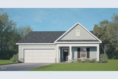 169 Reagan Crest Drive, Clayton, NC 27520 - Photo 1