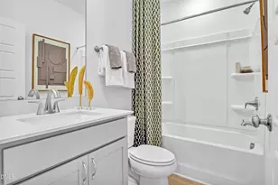 605 Hedrick Rdg Rd, Cary, NC 27519 - Photo 10