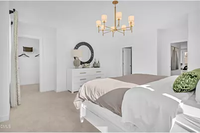 605 Hedrick Ridge Road #107, Cary, NC 27519 - Photo 14