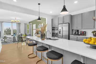 605 Hedrick Ridge Road #107, Cary, NC 27519 - Photo 8