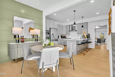 615 Hedrick Rdg Road #109, Cary, NC 27519 - Photo 4