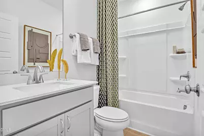 615 Hedrick Rdg Road #109, Cary, NC 27519 - Photo 10