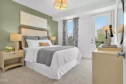 615 Hedrick Rdg Road #109, Cary, NC 27519 - Photo 8