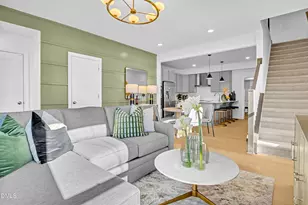 615 Hedrick Rdg Rd, Cary, NC 27519 - Photo 4