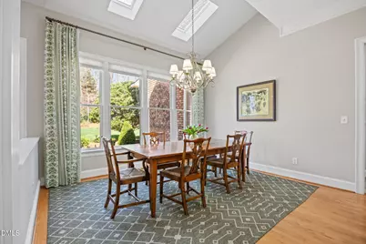 1012 Cross Clay Court, Raleigh, NC 27614 - Photo 14