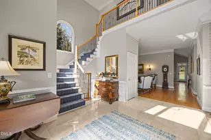 1012 Cross Clay Ct, Raleigh, NC 27614 - Photo 4