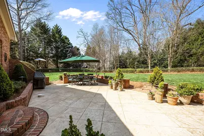 1012 Cross Clay Court, Raleigh, NC 27614 - Photo 42