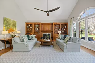 1012 Cross Clay Ct, Raleigh, NC 27614 - Photo 8