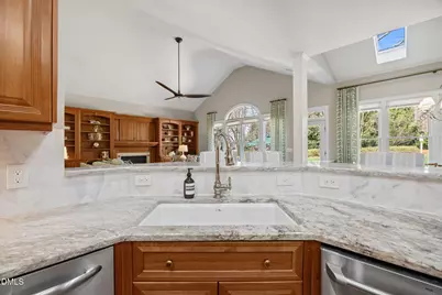 1012 Cross Clay Court, Raleigh, NC 27614 - Photo 18