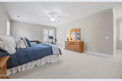 1012 Cross Clay Court, Raleigh, NC 27614 - Photo 40