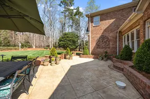 1012 Cross Clay Ct, Raleigh, NC 27614 - Photo 44