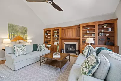 1012 Cross Clay Court, Raleigh, NC 27614 - Photo 10