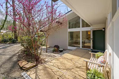 414 Westwood Drive, Chapel Hill, NC 27516 - Photo 2