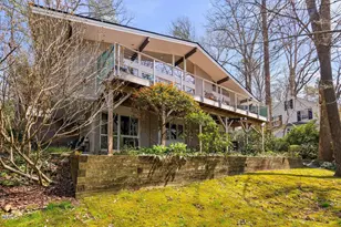 414 Westwood Dr, Chapel Hill, NC 27516 - Photo 52