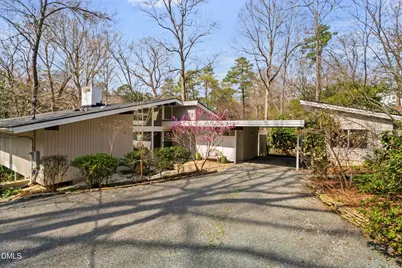 414 Westwood Drive, Chapel Hill, NC 27516 - Photo 1